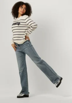 witte suncoo trui pascali