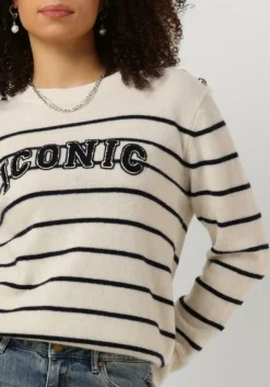 witte suncoo trui pascali