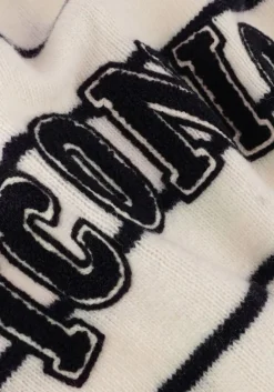 witte suncoo trui pascali