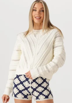 witte suncoo trui prador