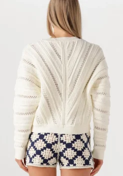 witte suncoo trui prador