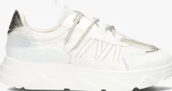 witte tango lage sneakers kady fat 29