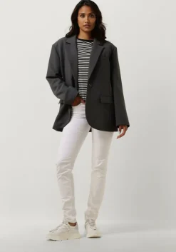 witte tango lage sneakers kady fat 29