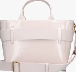 witte ted baker handtas jimsa