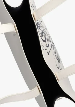 witte ted baker schoudertas alimcon