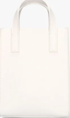 witte ted baker schoudertas alimkon