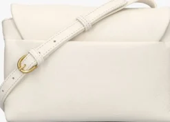 witte ted baker schoudertas marrisa