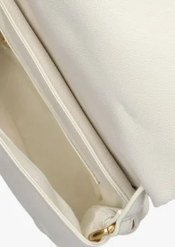 witte ted baker schoudertas marrisa