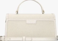 witte ted baker schoudertas audris