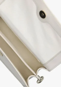 witte ted baker schoudertas audris