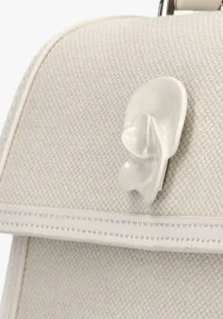 witte ted baker schoudertas audris