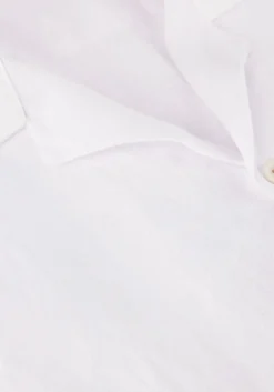 witte the goodpeople casual overhemd sun