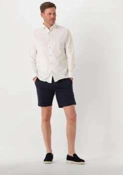 witte the goodpeople casual overhemd stirr