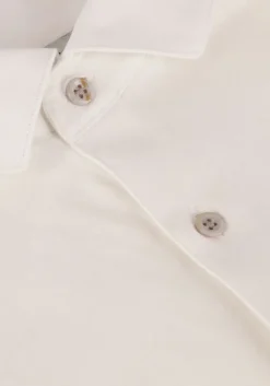 witte the goodpeople casual overhemd stirr