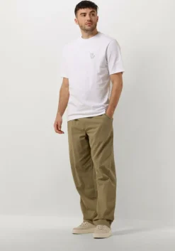 witte the goodpeople t-shirt tex