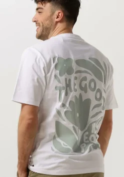 witte the goodpeople t-shirt tex