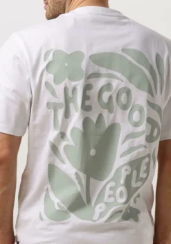 witte the goodpeople t-shirt tex