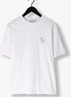 witte the goodpeople t-shirt tex