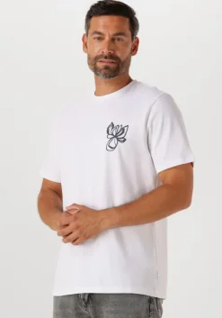 witte the goodpeople t-shirt tex