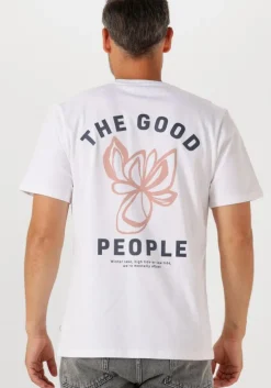 witte the goodpeople t-shirt tex