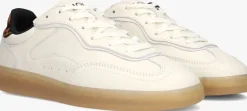 witte the hoff brand lage sneakers alley