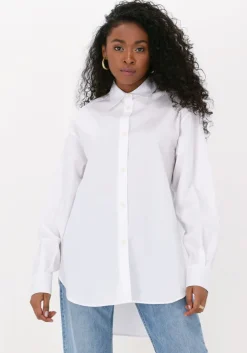 witte tiger of sweden blouses corinne