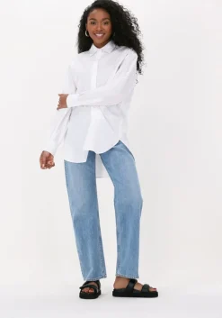 witte tiger of sweden blouses corinne