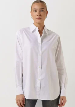 witte tiger of sweden blouses corinne