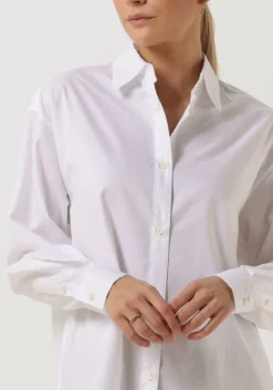 witte tiger of sweden blouses corinne