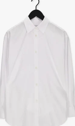 witte tiger of sweden blouses corinne