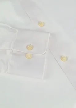 witte tiger of sweden klassiek overhemd farrell