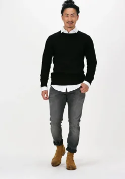 witte tiger of sweden klassiek overhemd farrell