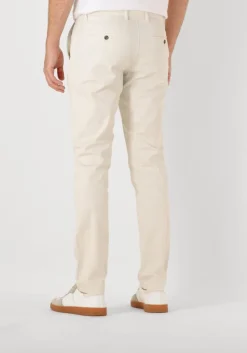 witte tommy hilfiger chino bleecker printed structure chino