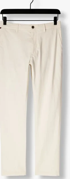 witte tommy hilfiger chino bleecker printed structure chino