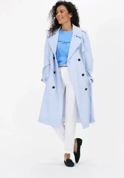 witte tommy hilfiger chino hailey slim co tencil chino pant