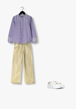 witte tommy hilfiger lage sneakers 33743