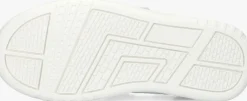 witte tommy hilfiger lage sneakers 33730