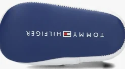 witte tommy hilfiger lage sneakers 33830