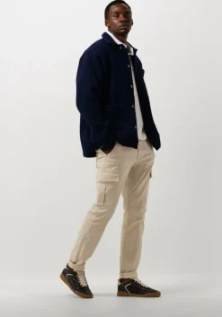 witte tommy hilfiger polo core 1985 slim polo