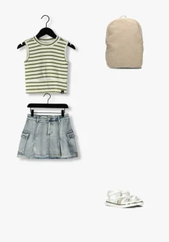 witte tommy hilfiger sandalen 33238