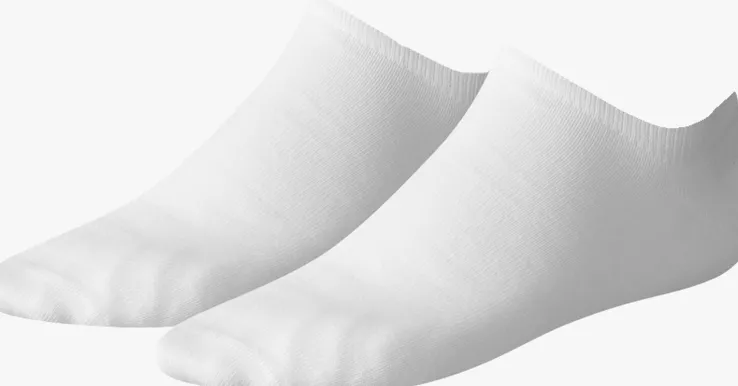 witte tommy hilfiger sokken th men sneaker 2pack