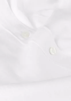 witte tommy jeans blouses tjw sp ovr linen shirt