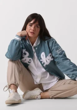 witte tommy jeans blouses tjw sp ovr linen shirt