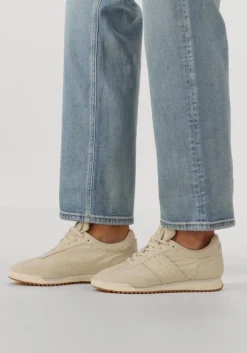 witte tommy jeans lage sneakers tommy jeans low profile runner