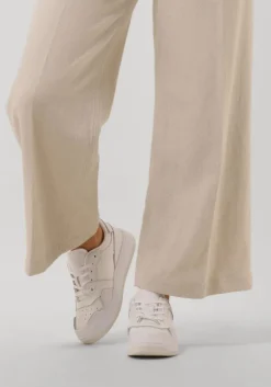 witte tommy jeans lage sneakers tommy jeans sneaker cupsole