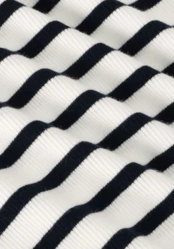 witte tommy jeans t-shirt tjw slim essential rib ss ext