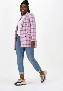 witte tommy jeans t-shirt tjw regular jersey c neck