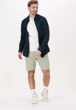 witte tommy jeans t-shirt tjm classic jersey c neck