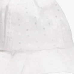 witte ton & ton hoed pippi