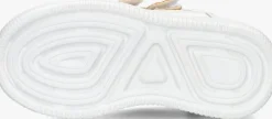 witte ton & ton lage sneakers helge